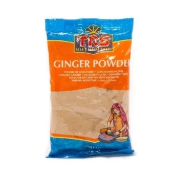Ginger Powder 100g TRS
