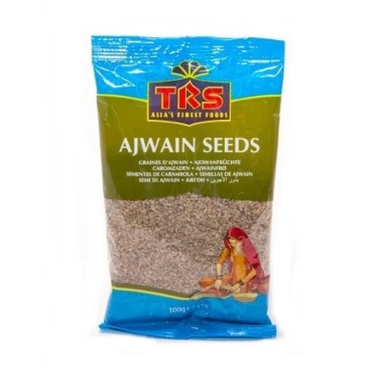 Ajwain Seeds 100g TRS