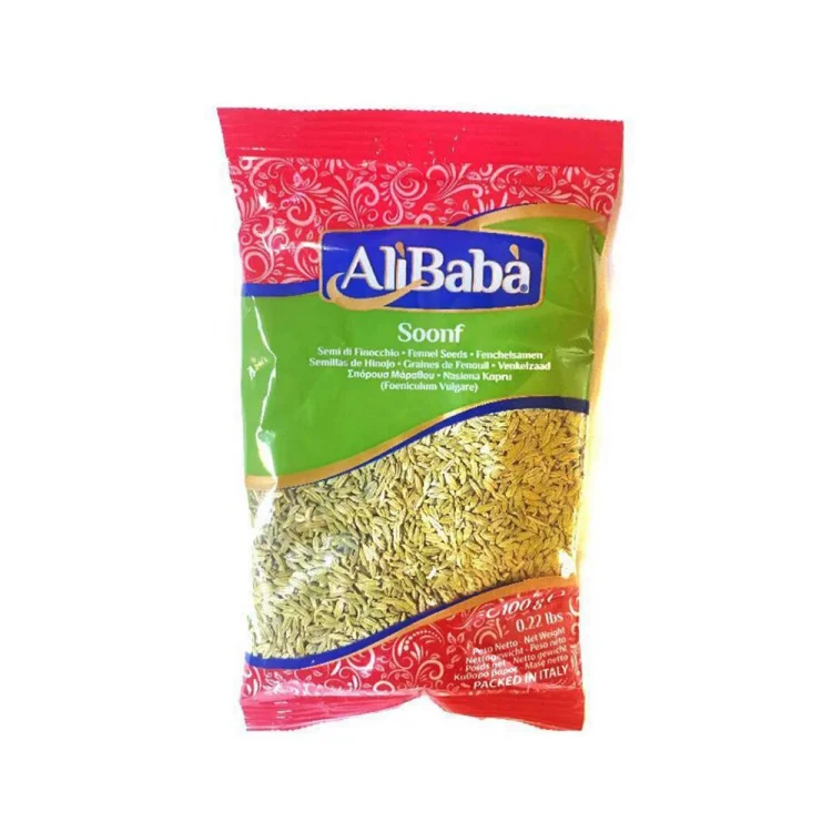Μαραθόσπορος 100g ALIBABA