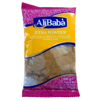 Κύμινο Σκόνη 100g ALIBABA
