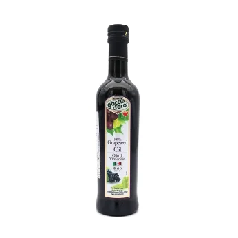 Σταφιδέλαιο 500ml GOCCIA D'ORO