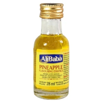 Συμπυκνωμένο Άρωμα Ανανά 28ml ALIBABA