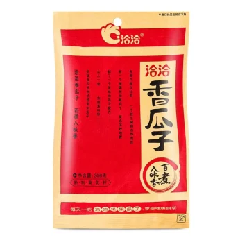 Roasted Sunflower Seeds Spiced 115g CHACHA