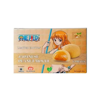 Μότσι με Γέμιση Φιστικιού NAMI 210g ONE PIECE