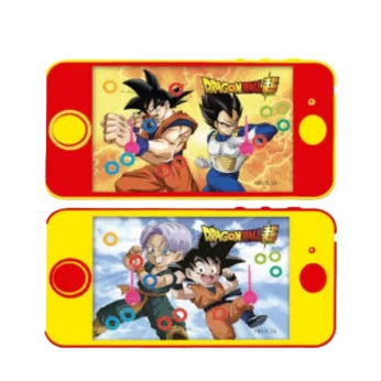Παιχνίδι Νερού & Καραμέλες 3g DRAGON BALL