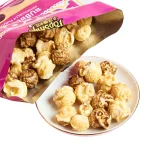 Pop Corn Bubble Tea Flavour 35g POP-SMILE