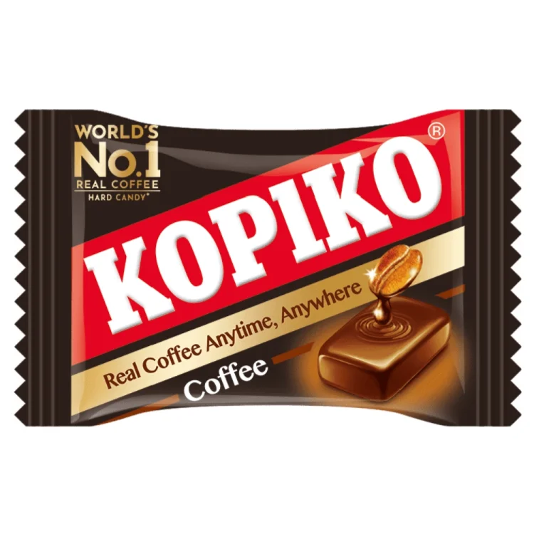 Coffee Candies 4g KOPIKO
