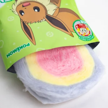 Cotton Candy 9g POKEMON