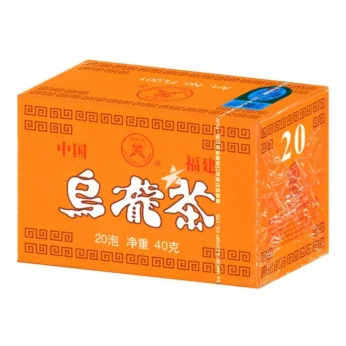 Τσάι Oolong σε φακελάκια 40g (20x2g) BUTTERFLY