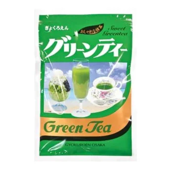 Πράσινο Τσάι Σκόνη Matcha 120g GYOKUROEN