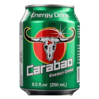 Ενεργειακό Ποτό 250ml CARABAO