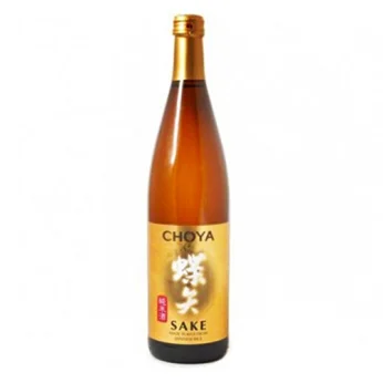 Σάκε 14,5% 750ml CHOYA
