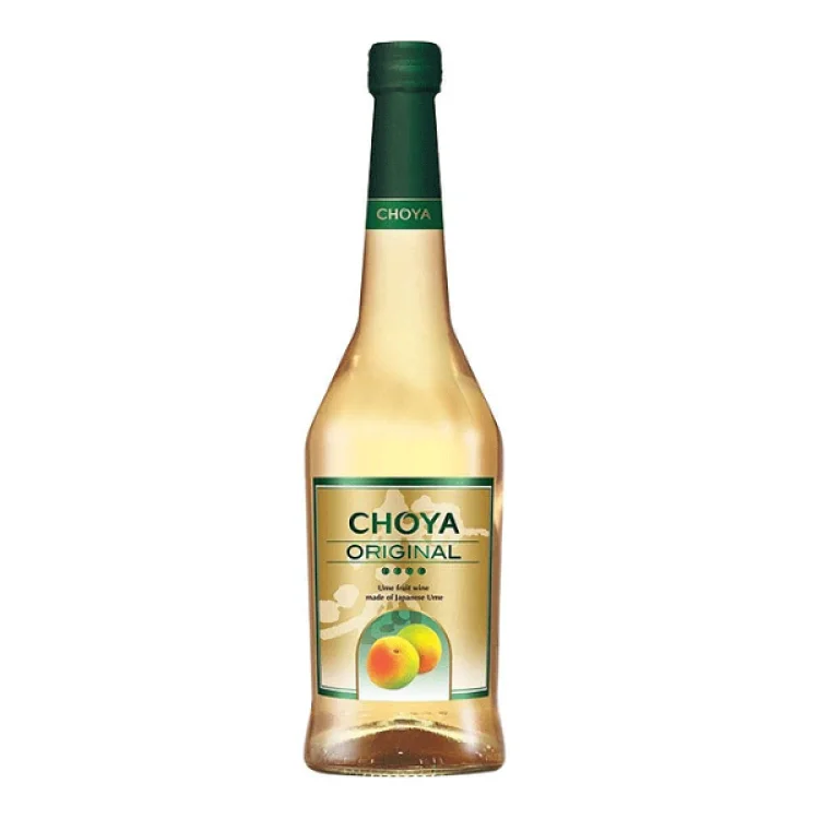 Ume Plum Wine 750ml CHOYA