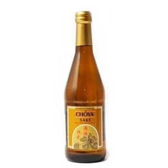 Σάκε 500ml CHOYA