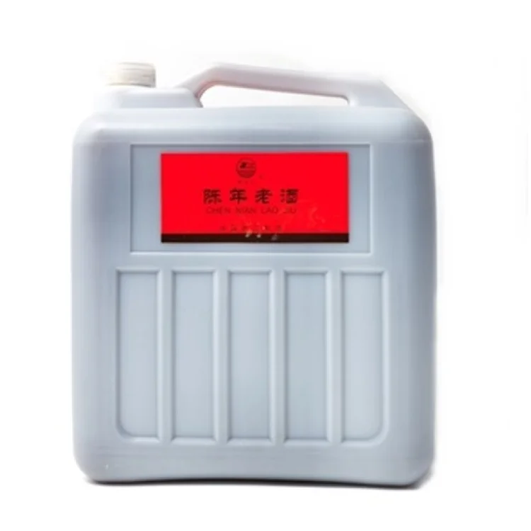 Κινέζικο Κρασί Μαγειρικής 10lt WENZHOU LAO JIU