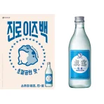 Soju Retro 350ml JINRO