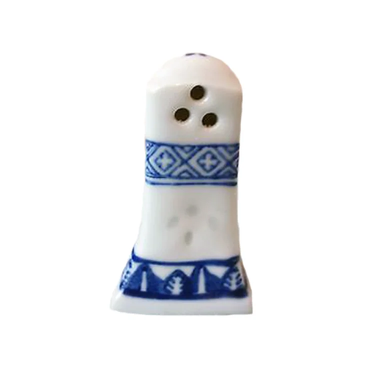 Salt Pot Rice Pattern 1pcs PILI ETHNIC FOODS