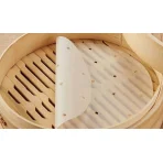 Steamer Paper 18cm 500pcs