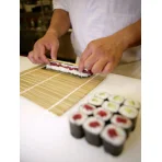Hangiri 27cm 5 Pieces Set For Sushi