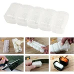 Nigiri Maker Plastic ITA-SAN