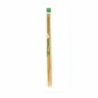 Bamboo Chopsticks For Cooking 45cm 1 Pair