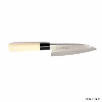 Deba Sekiryu Knife 15,5cm SATAKE JAPAN