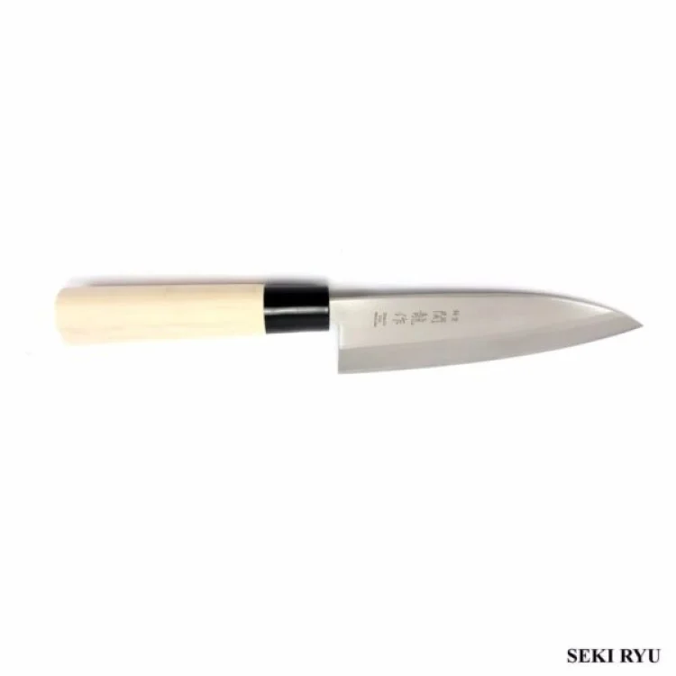 Deba Sekiryu Knife 15,5cm SATAKE JAPAN
