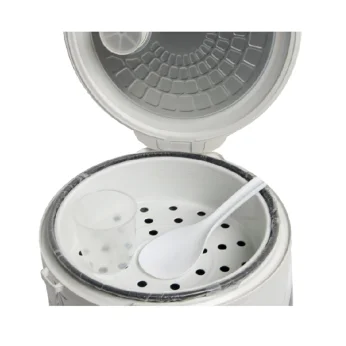 Ρυζοβραστήρας Με Αντικολλητικό Κάδο 1,8lt 700W REMO