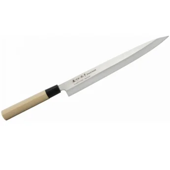 Sashimi Seki Knife 27cm SATAKE JAPAN