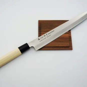 Sashimi Seki Knife 27cm SATAKE JAPAN