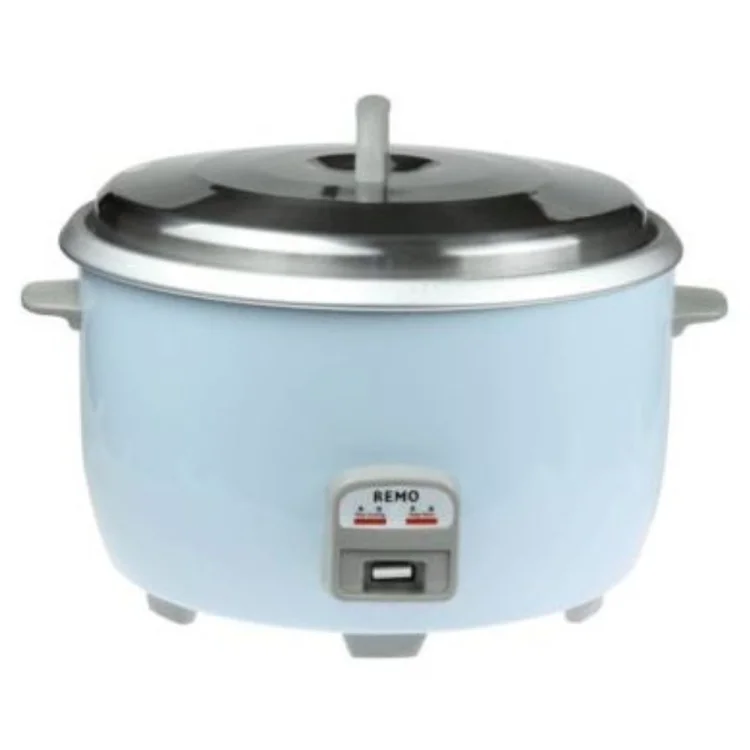 Ρυζοβραστήρας 8,5lt 2650 W REMO