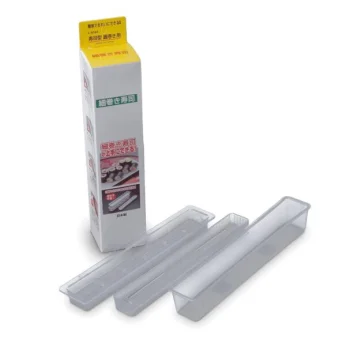 Plastic Mold For Maki Sushi 19,8X4X3,7cm