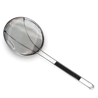 Αράχνη Ανοξείδωτο Ατσάλι 20cm 1 τεμάχιο