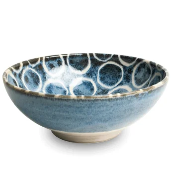 Bowl Sakuru Design 21,5x8cm