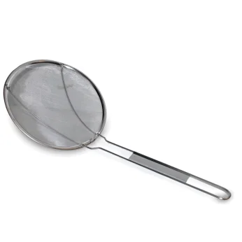 Αράχνη Ανοξείδωτο Ατσάλι 25cm 1 τεμάχιο