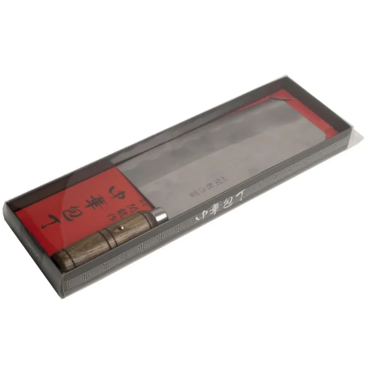 Japanese Chopping Knife Satake 20,7cm