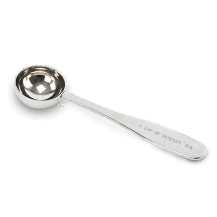 Stainless Tea Spoon 3x12,5cm