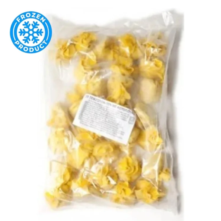 Wonton Chicken 900g (30X30g) TAKE