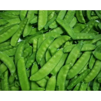 Κατεψυγμένα Γλυκομπίζελα 1kg DIAMOND