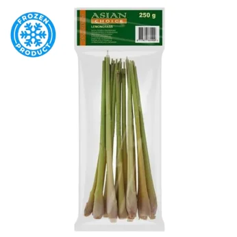 Κατεψυγμένο Λεμονόχορτο 250g ASIAN CHOICE