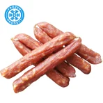 Chinese Sausages Lap Xuong Frozen 500g HOA NAM