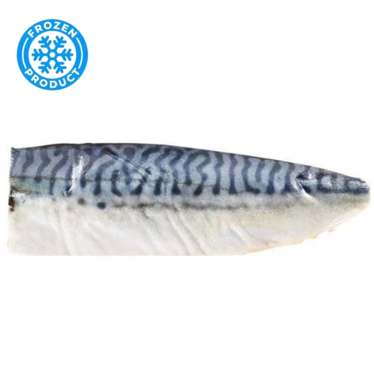 Μαριναρισμένο Σκουμπρί Φιλέτο Κτψ - Shime Saba 220g (2x110g) SEAFOOD MARKET