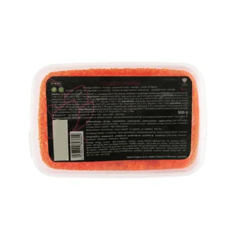 Tosago Orange 500g GLOBE GOURMET