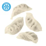 Gyoza Seafood 500g (20X25g) Prefried Frozen SEAFOOD MARKET Gyoza Seafood 500g (20X25g) Prefried Frozen SEAFOOD MARKET