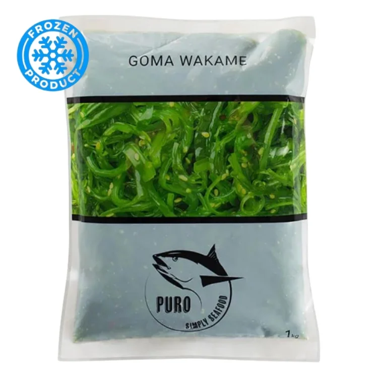 Goma Wakame 1kg PURO