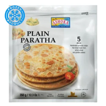 Plain Paratha 350g ASHOKA