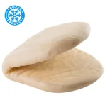 Κατεψυγμένα Ψωμάκια Γκούα Μπάο Ατμού 300g GLOBE GOURMET Κατεψυγμένα Ψωμάκια Γκούα Μπάο Ατμού 300g GLOBE GOURMET