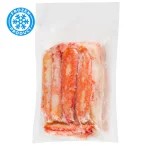 Frozen Precooked Chilean Snow Crab Meat 320g SEAFOOD MARKET Frozen Precooked Chilean Snow Crab Meat 320g SEAFOOD MARKET