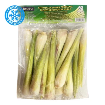 Lemongrass Frozen 250g ALIBABA