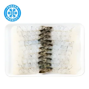 Γαρίδες Nobashi Ebi 26/30 13-14cm 300g SEACON